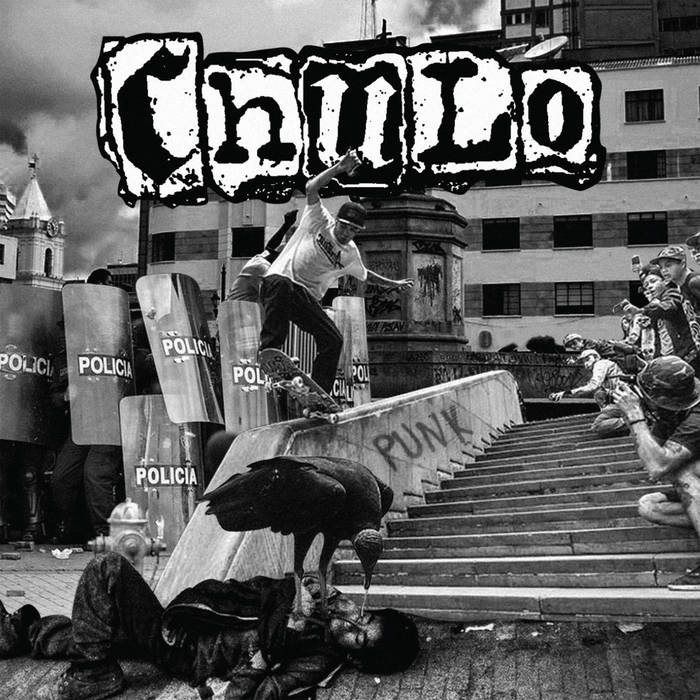 Chulo - Diez Años De Poderviolencia (2009-2019)
